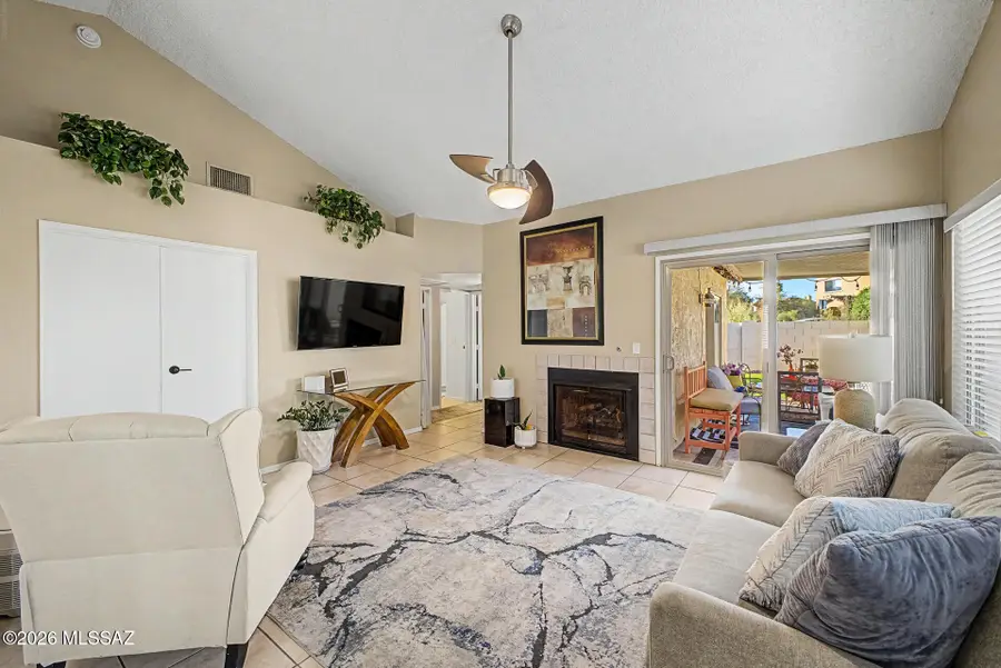 4842 W Matilda, Tucson, AZ 85742 - #2