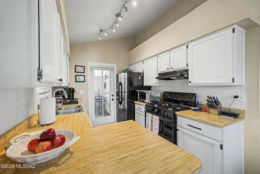 4842 W Matilda, Tucson, AZ 85742 - #3