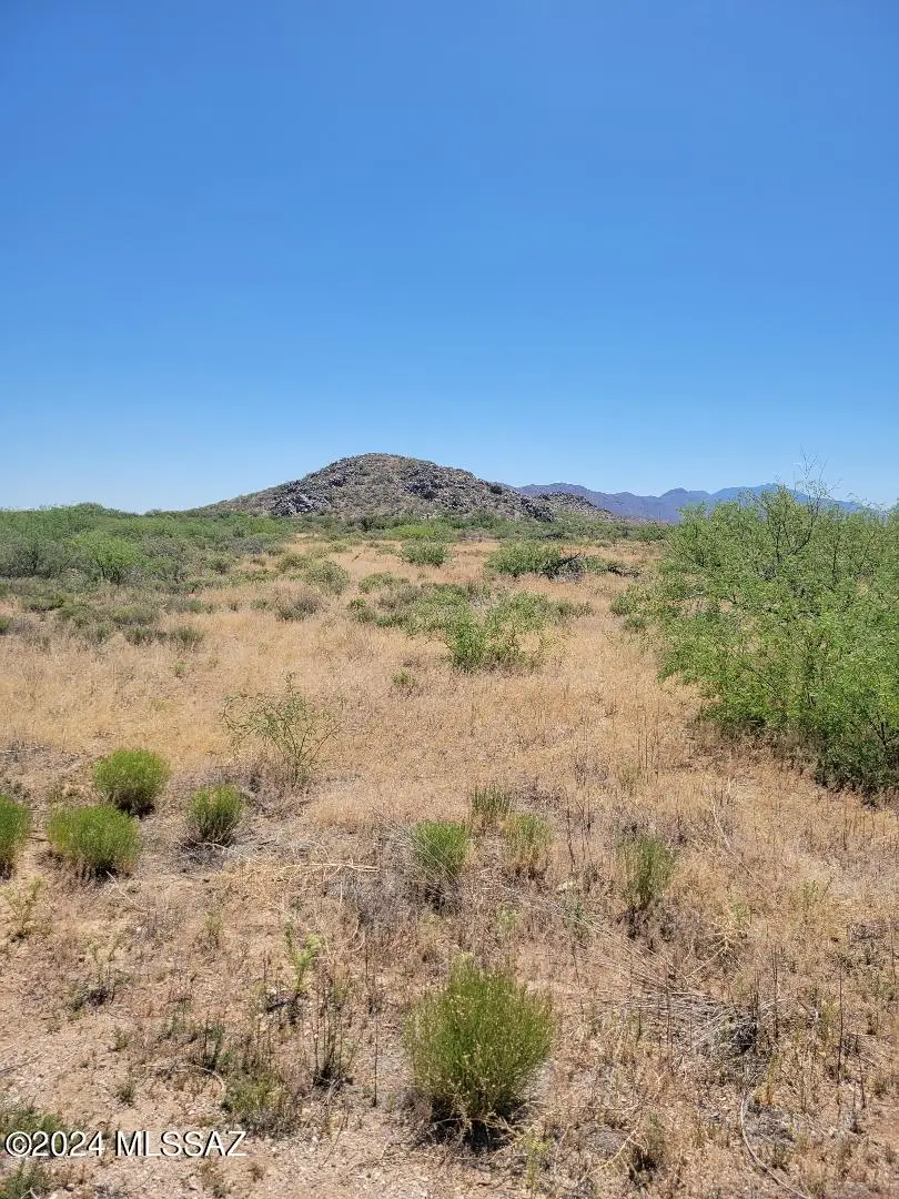 39.62 Ac N Wolf, Willcox, AZ 85643 - #1