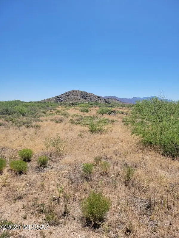 39.62 Ac N Wolf, Willcox, AZ 85643