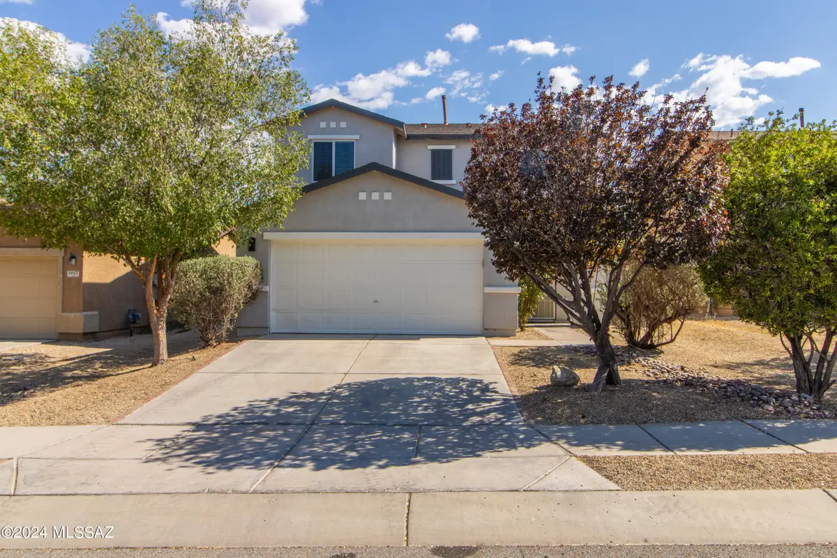 1053 W Calle Vista De Suenos, Sahuarita, AZ 85629 - #1