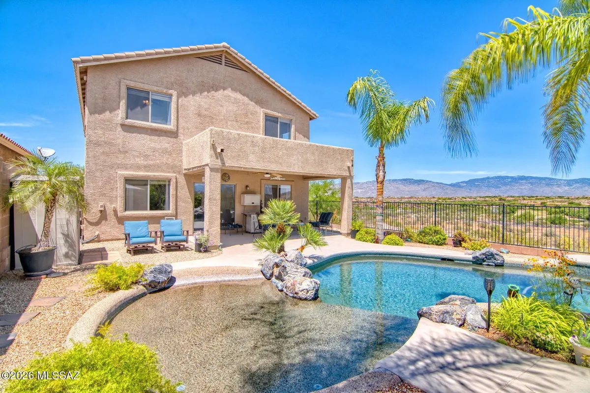 10937 S Arrowhead Spring, Vail, AZ 85641 - #1