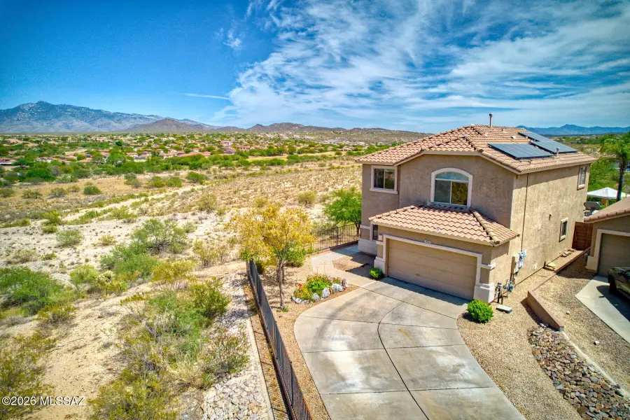 10937 S Arrowhead Spring, Vail, AZ 85641 - #3