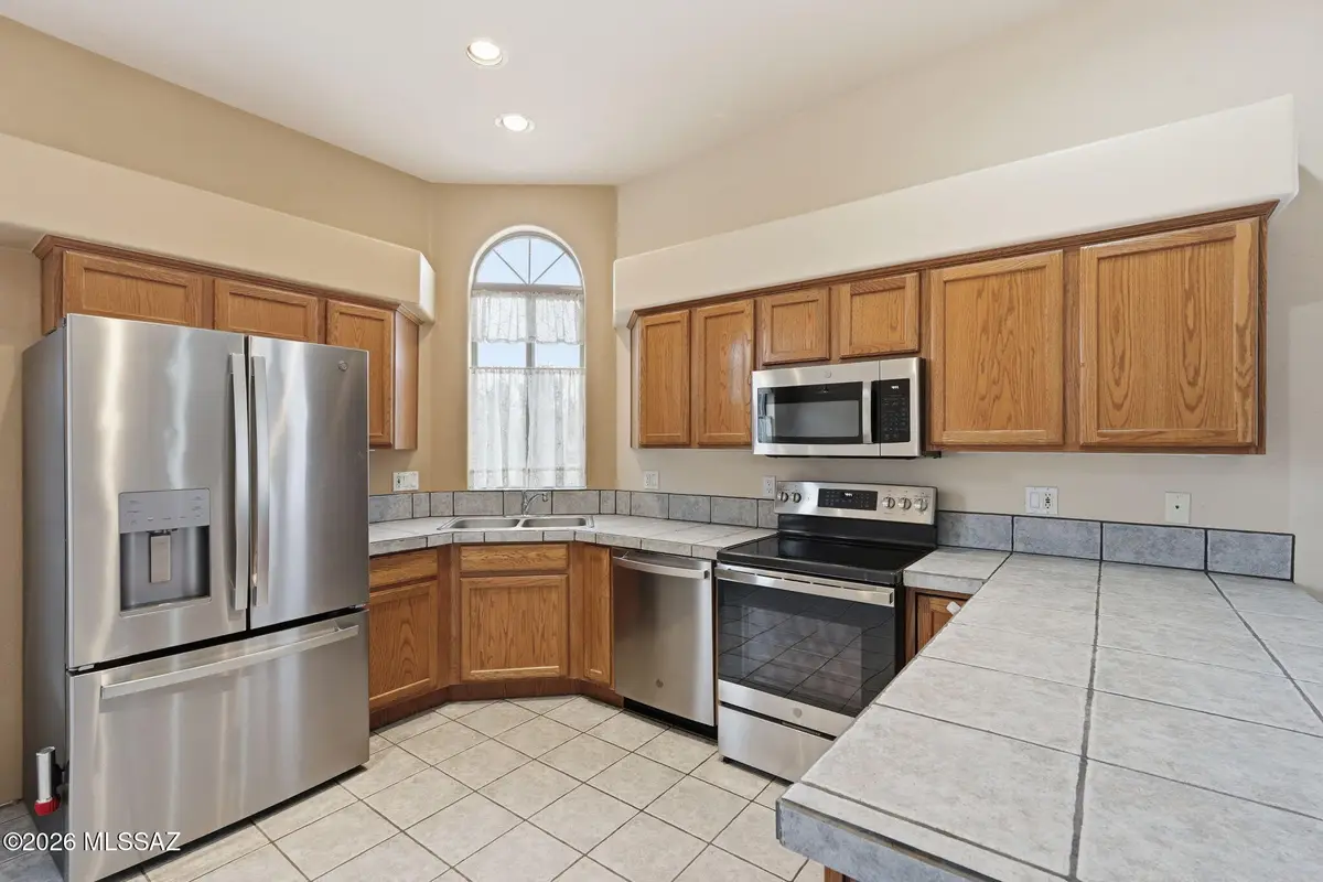 2359 W Via Di Silvio, Tucson, AZ 85741 - #1