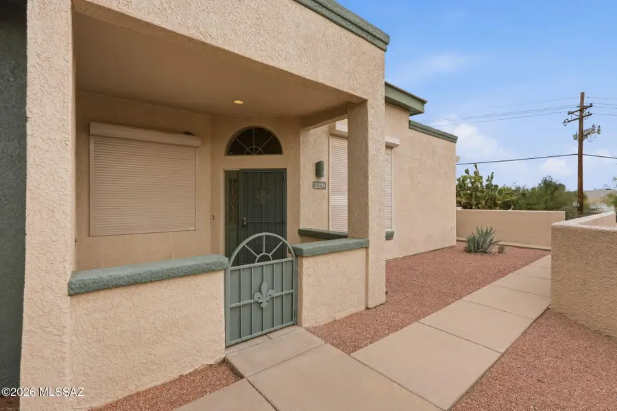 2359 W Via Di Silvio, Tucson, AZ 85741 - #2