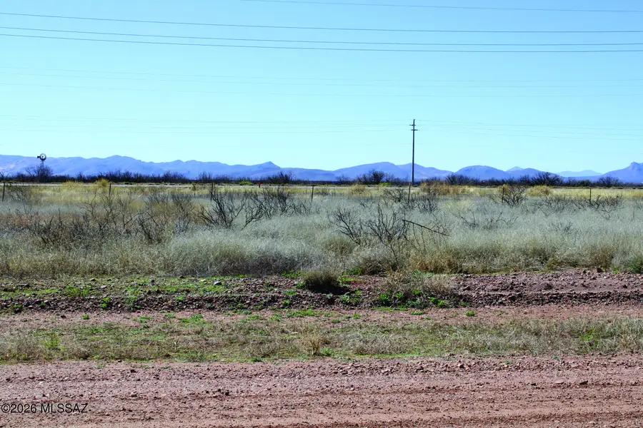 .25 W Penn State, Douglas, AZ 85607 - #2