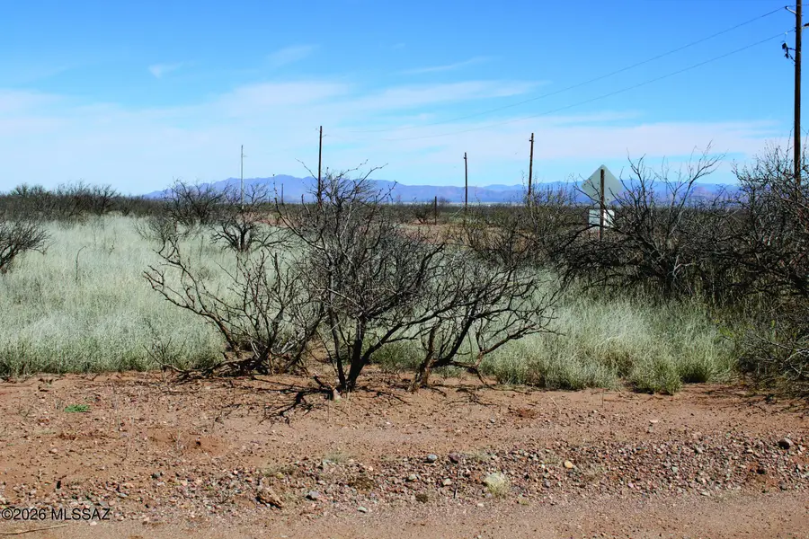 .25 W Penn State, Douglas, AZ 85607 - #3
