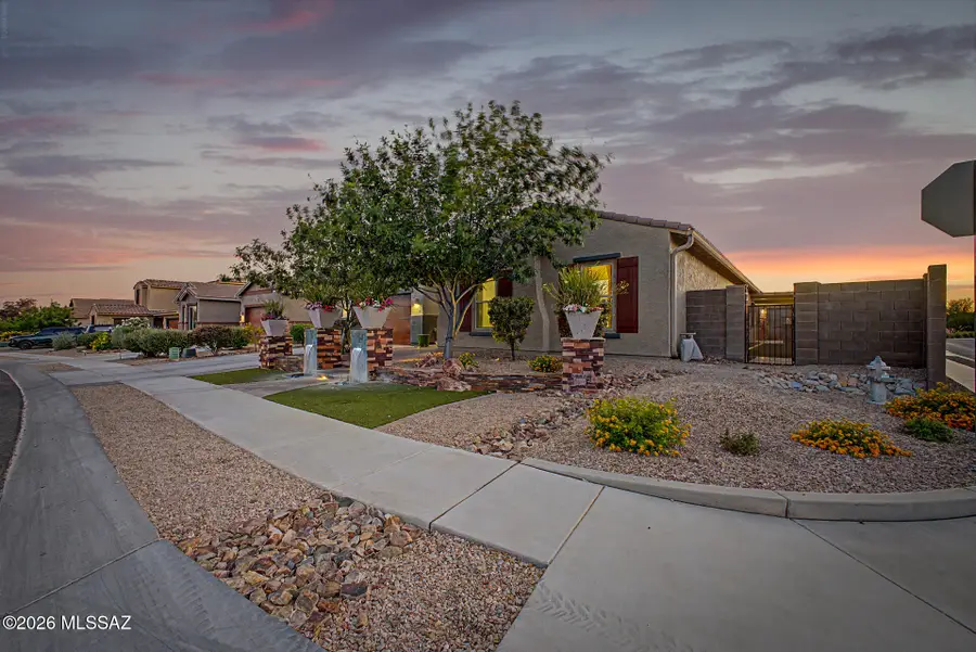 11059 N Gemma, Oro Valley, AZ 85742 - #2