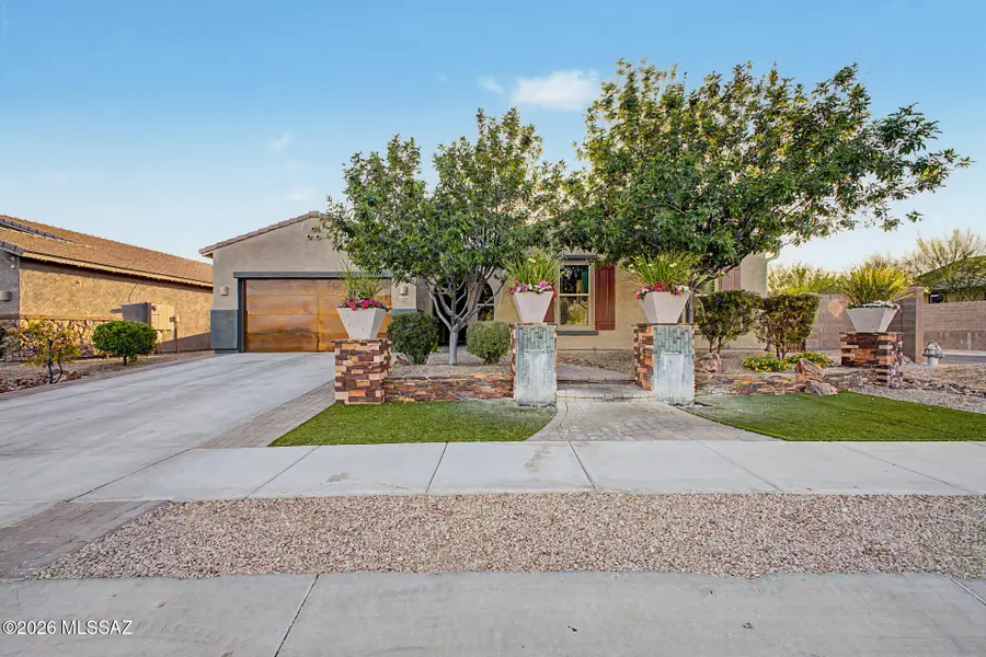 11059 N Gemma, Oro Valley, AZ 85742 - #3