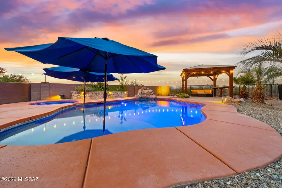 18391 S Mccone, Sahuarita, AZ 85629 - #3