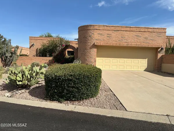 1951 W Hickory Hollow, Tucson, AZ 85704