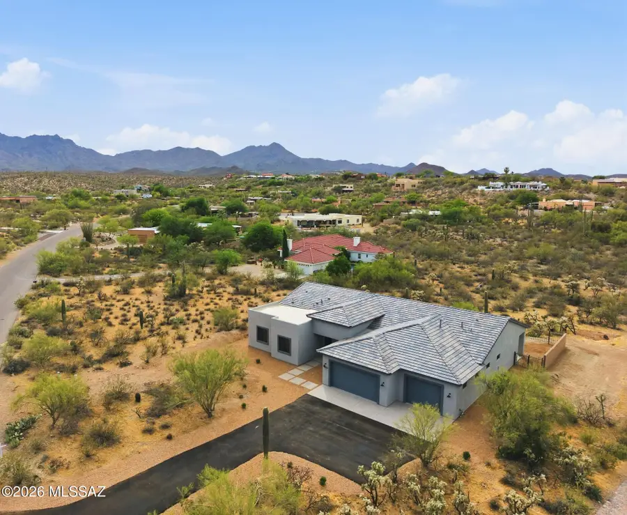 4910 W Placita De Los Vientos, Tucson, AZ 85745 - #2