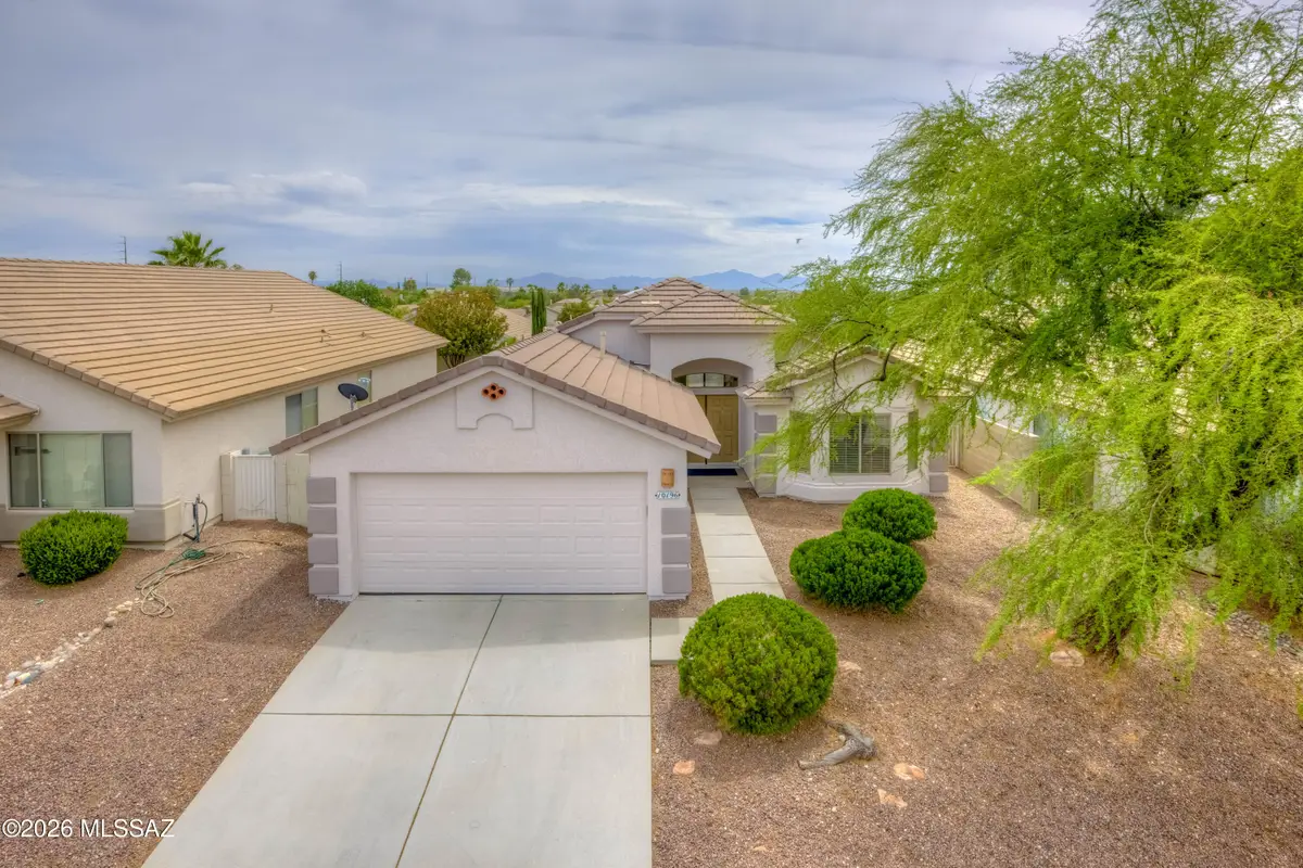 10196 E Mary, Tucson, AZ 85730 - #1