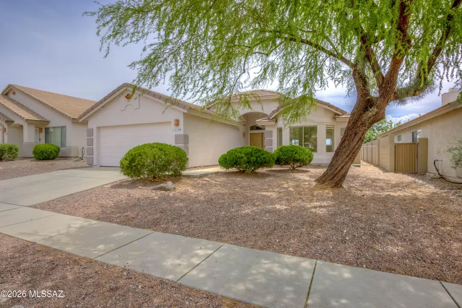 10196 E Mary, Tucson, AZ 85730 - #2