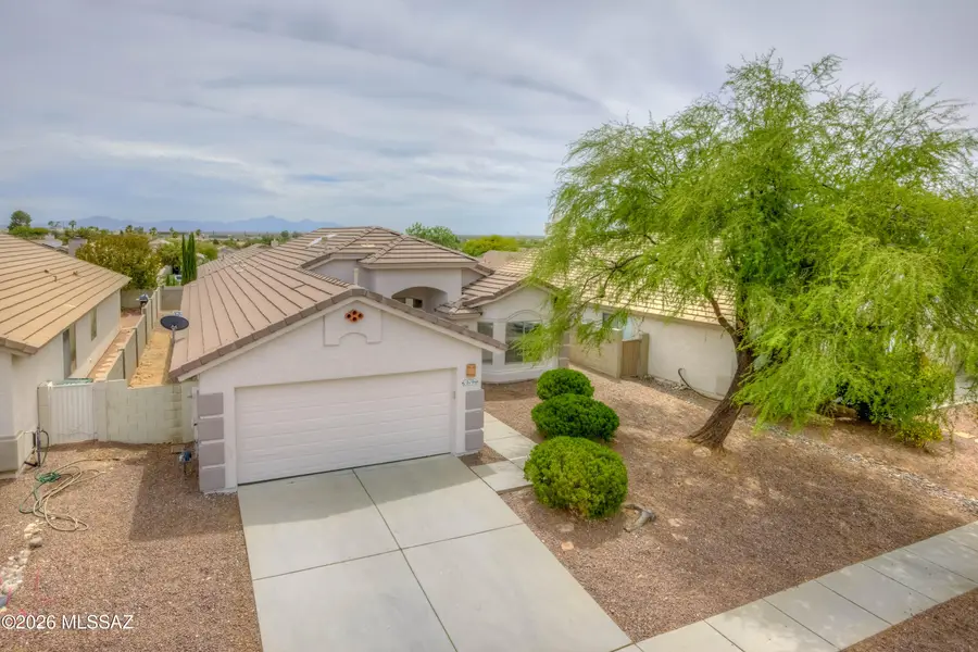 10196 E Mary, Tucson, AZ 85730 - #3