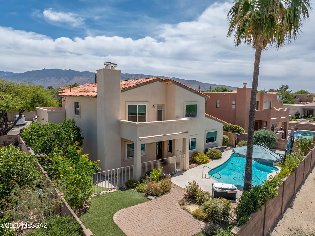 780 S Shadow Tree, Tucson, AZ 85748 - #1