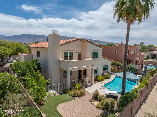 780 S Shadow Tree, Tucson, AZ 85748
