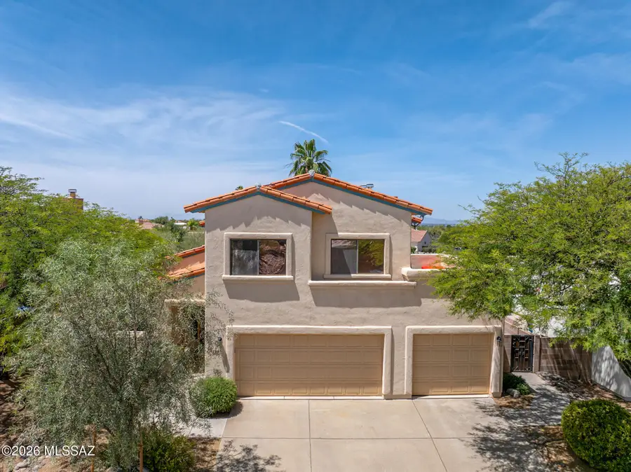 780 S Shadow Tree, Tucson, AZ 85748 - #2