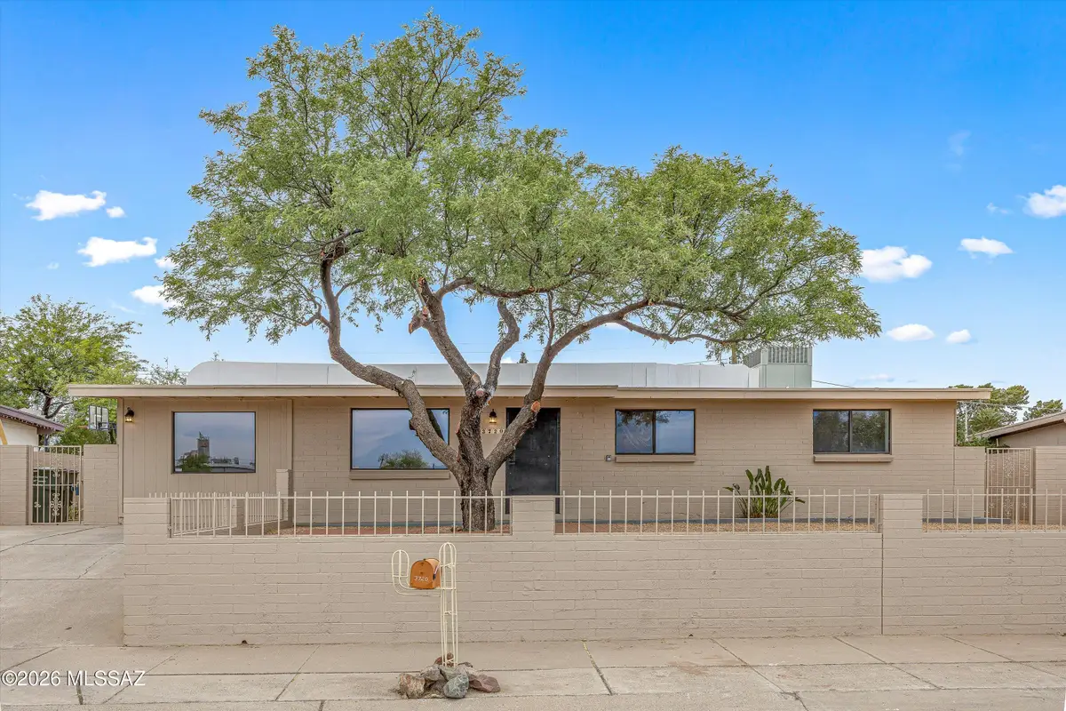 3720 E Concord Sv, Tucson, AZ 85706 - #1