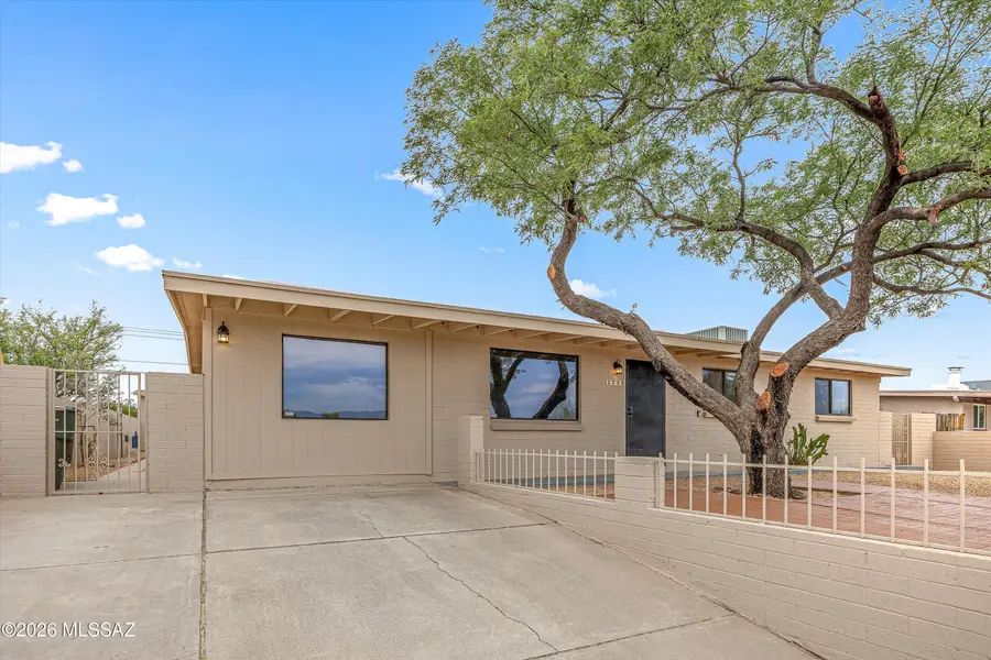 3720 E Concord Sv, Tucson, AZ 85706 - #2