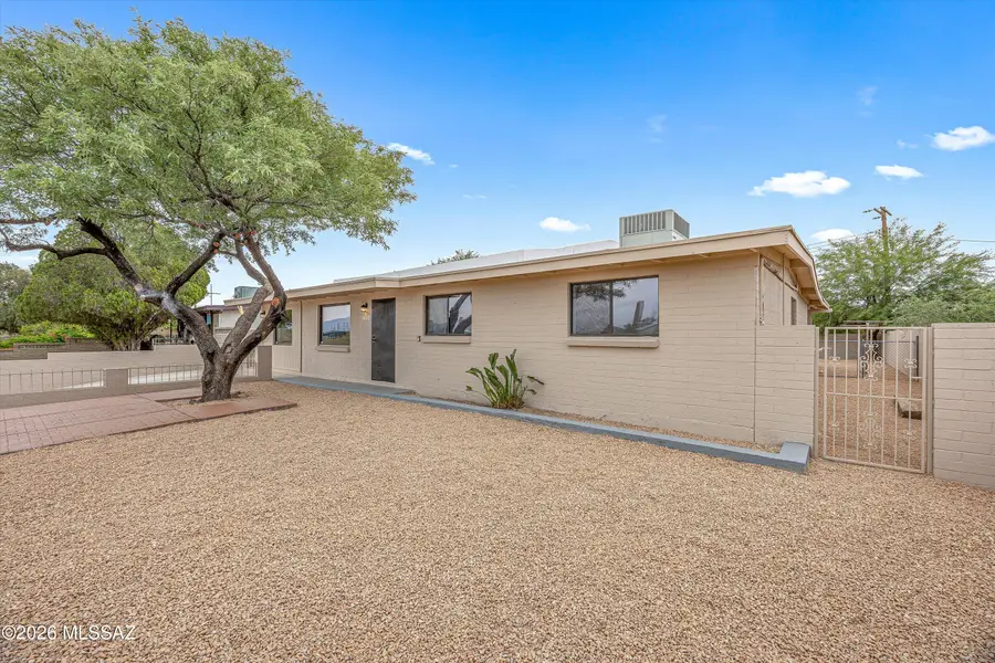 3720 E Concord Sv, Tucson, AZ 85706 - #3
