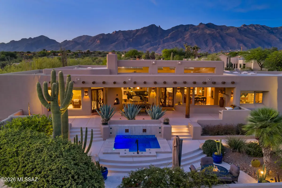 3870 E Placita De Peri, Tucson, AZ 85718 - #1