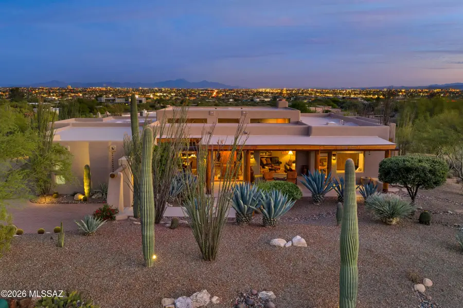 3870 E Placita De Peri, Tucson, AZ 85718 - #2