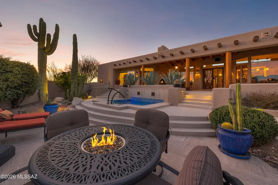 3870 E Placita De Peri, Tucson, AZ 85718 - #3