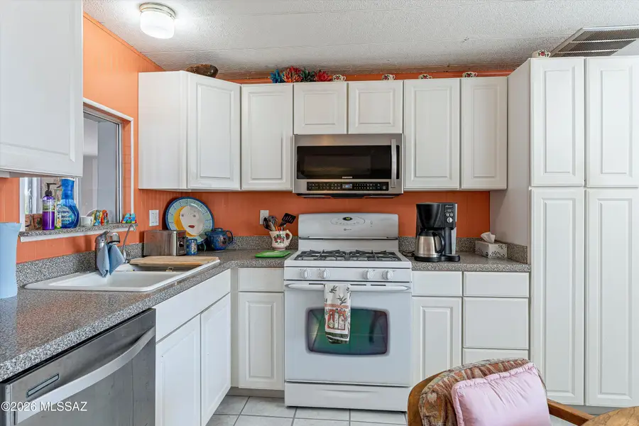 5347 W Flying W, Tucson, AZ 85713 - #3