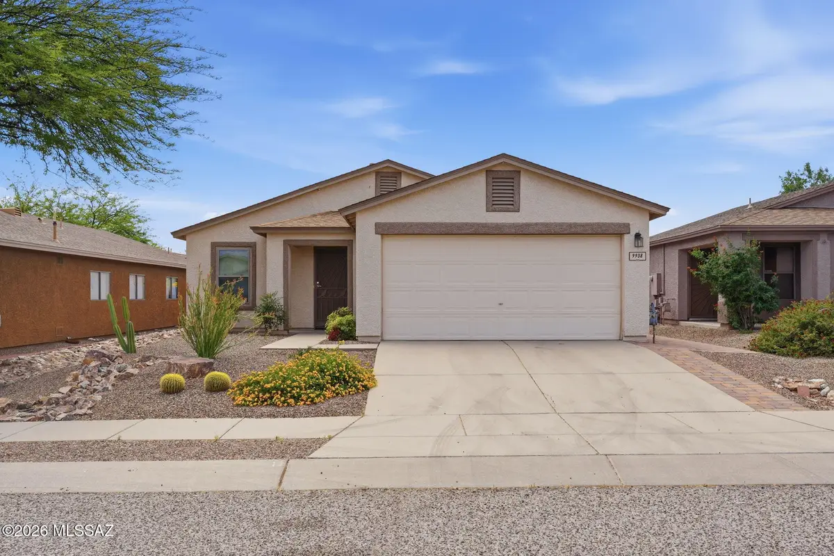 9938 E Rocky Vista, Tucson, AZ 85748 - #1