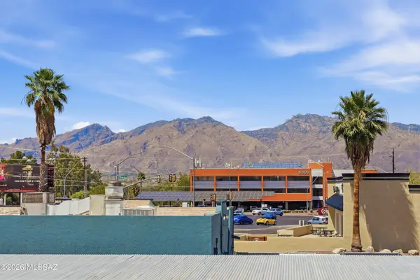 1600 N Wilmot, Tucson, AZ 85712