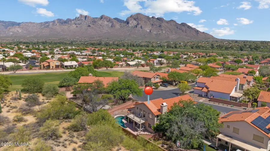 1150 W Wolfe Knoll, Tucson, AZ 85737 - #3