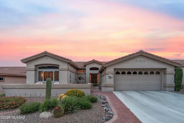 14183 N Buckingham, Oro Valley, AZ 85755