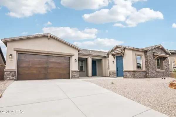 7530 W Beloperon, Marana, AZ 85658