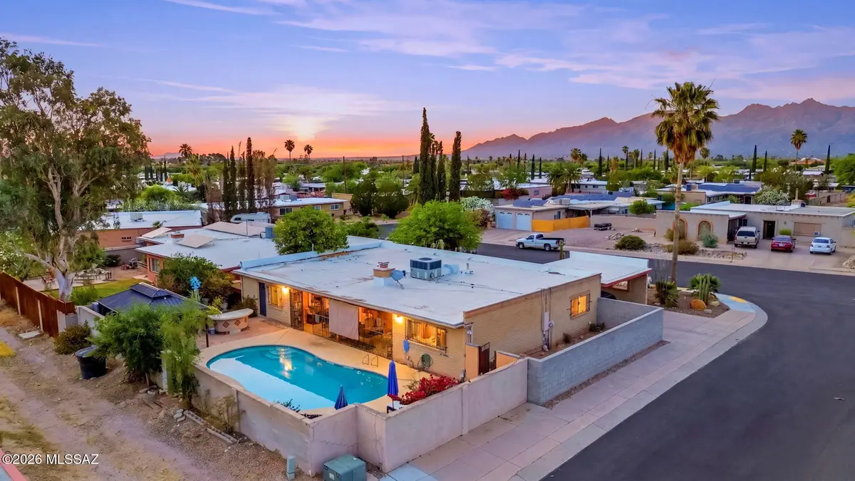 9120 E 26th, Tucson, AZ 85710 - #1