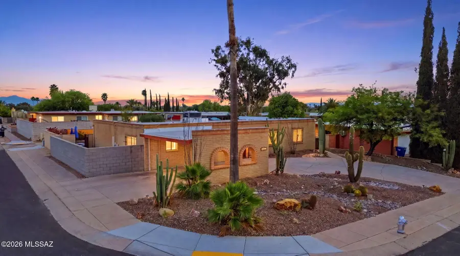 9120 E 26th, Tucson, AZ 85710 - #2