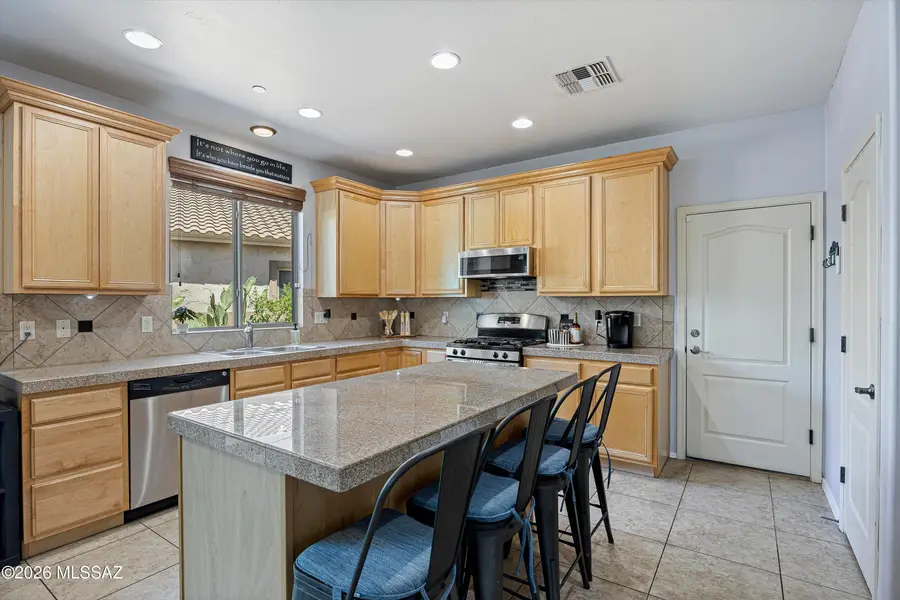 13117 N Player, Oro Valley, AZ 85755 - #2