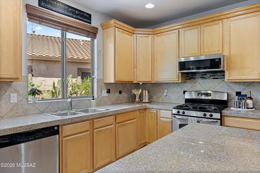 13117 N Player, Oro Valley, AZ 85755 - #3