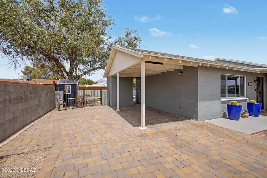 5323 E 20th, Tucson, AZ 85711 - #3