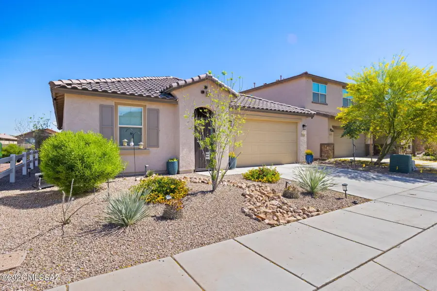 10686 W Whitehall, Marana, AZ 85653 - #2