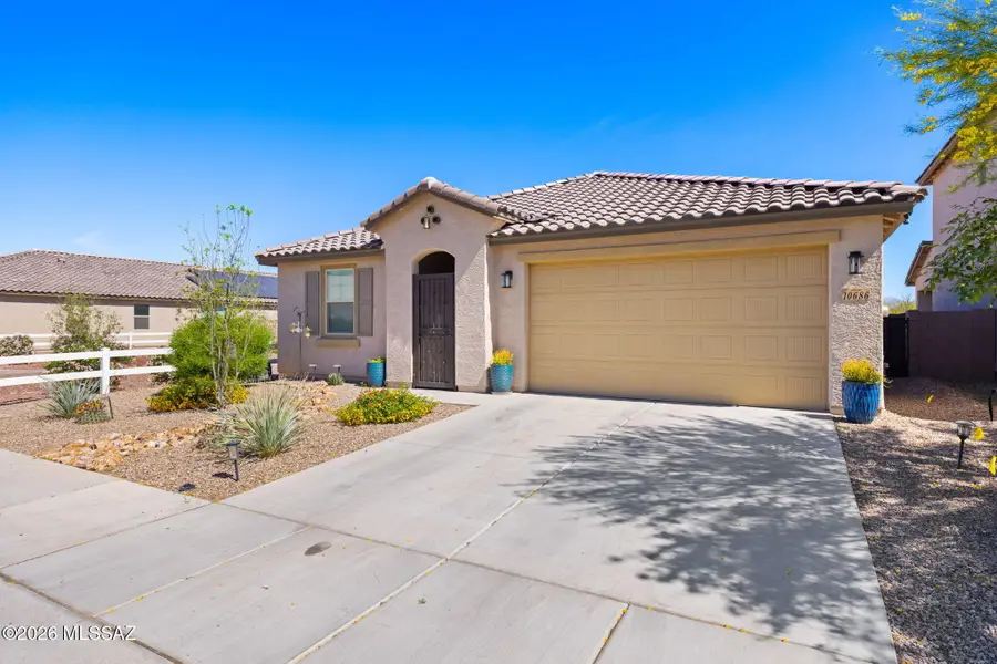 10686 W Whitehall, Marana, AZ 85653 - #3
