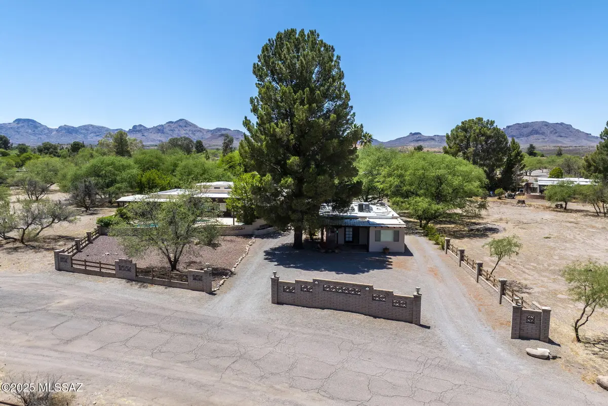 15 Calle Cielito, Tubac, AZ 85646 - #1