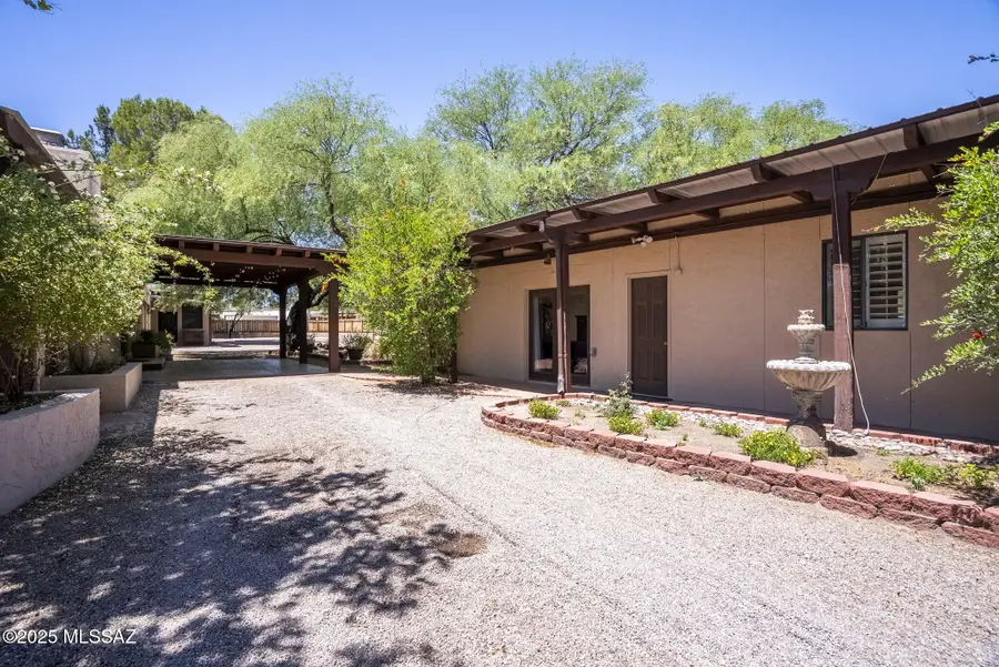 15 Calle Cielito, Tubac, AZ 85646 - #2