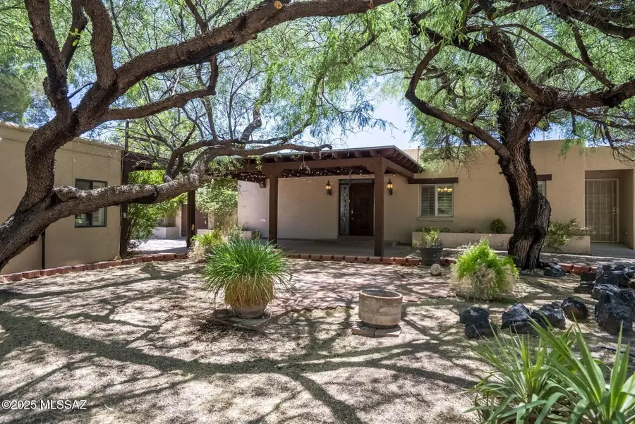 15 Calle Cielito, Tubac, AZ 85646 - #3