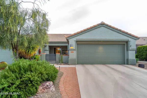 5379 W Claret Cup, Marana, AZ 85658