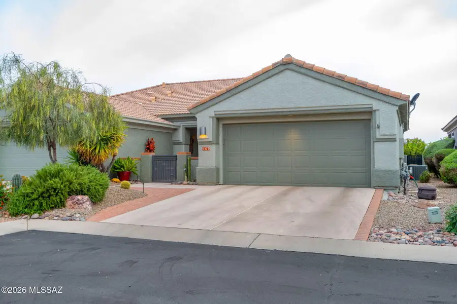 5379 W Claret Cup, Marana, AZ 85658 - #2