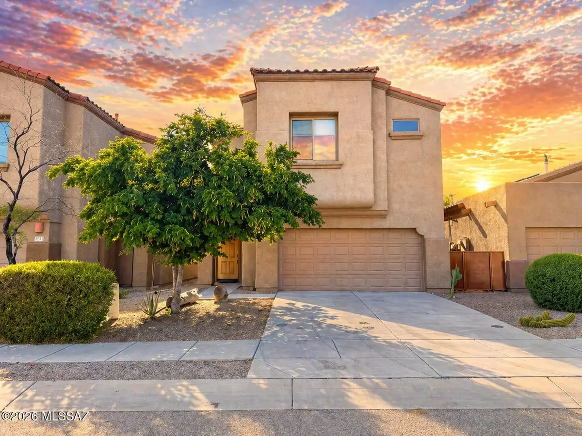 5525 N Quiet Dream, Tucson, AZ 85741 - #1