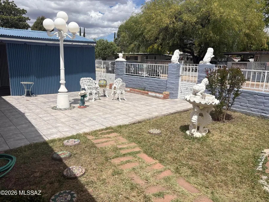 27 Chula Vista, Nogales, AZ 85621 - #2