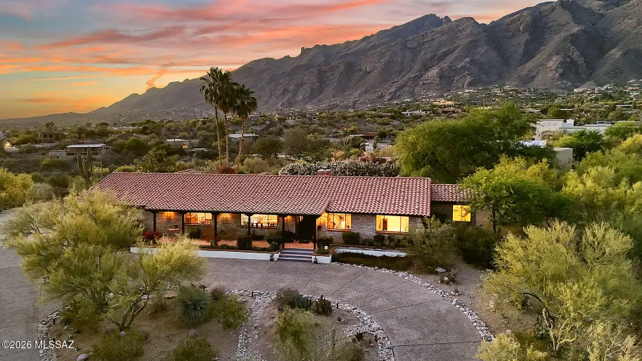 5425 E Placita Hayuco, Tucson, AZ 85718 - #2