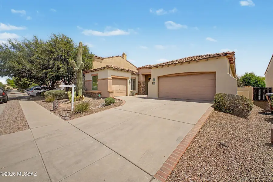 15067 S Camino Rio Puerco, Sahuarita, AZ 85629 - #3